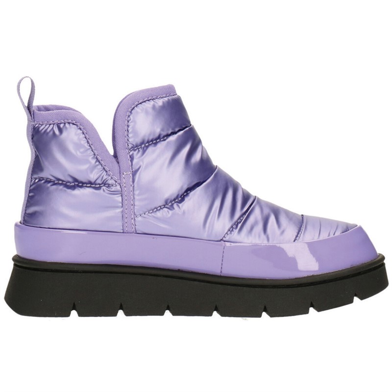 GAP Bottines Richmond Fille Violet