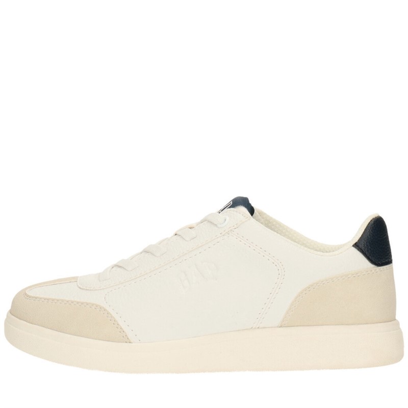 GAP Jongens Seattle Sneakers Wit