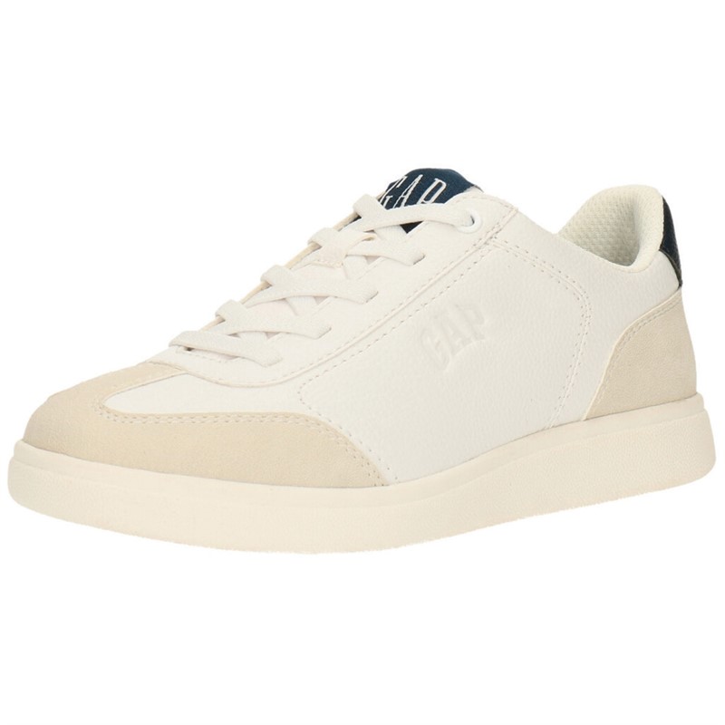 GAP Jongens Seattle Sneakers Wit