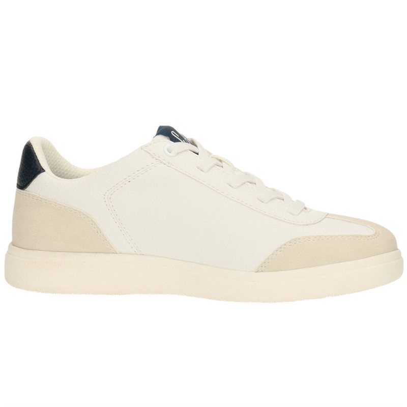 GAP Jongens Seattle Sneakers Wit
