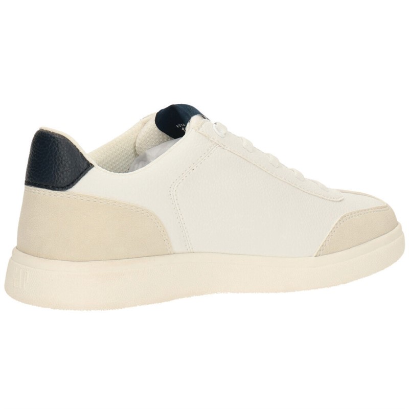 GAP Jongens Seattle Sneakers Wit