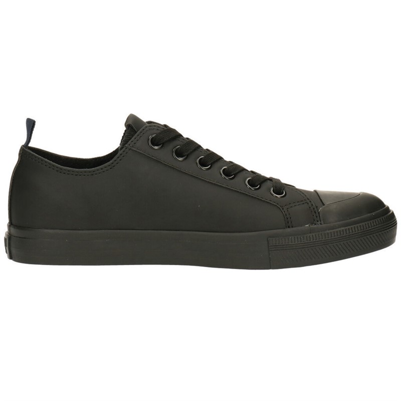 GAP Baskets Houston II Homme Noir