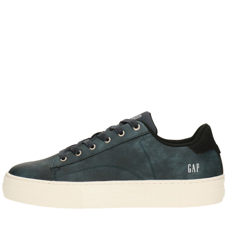 GAP Baskets Portland Homme Bleu