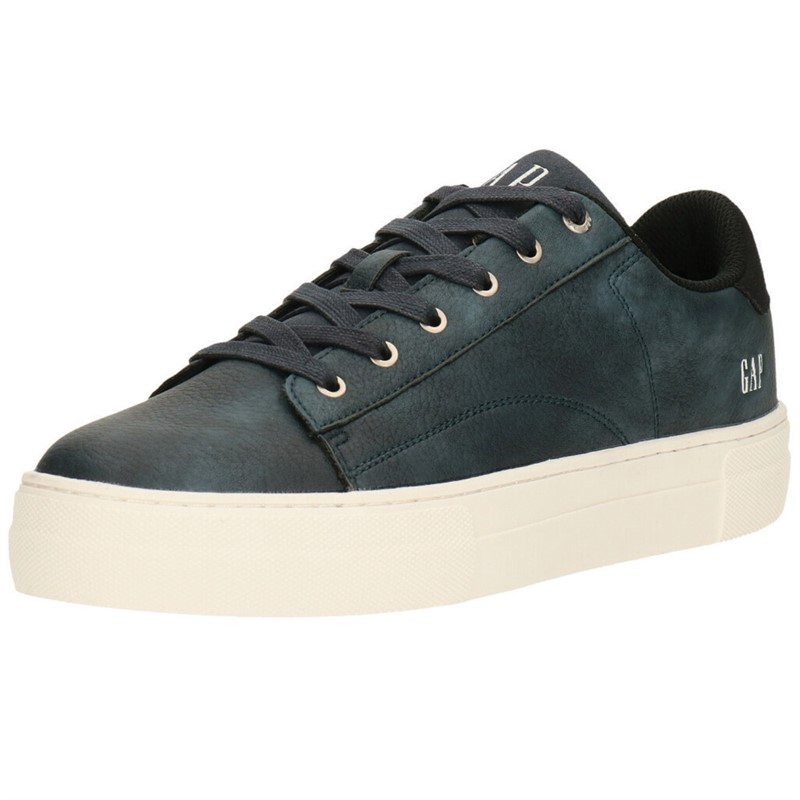 GAP Baskets Portland Homme Bleu