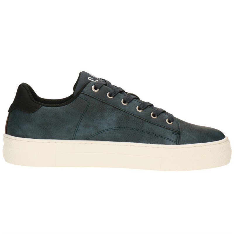 GAP Baskets Portland Homme Bleu