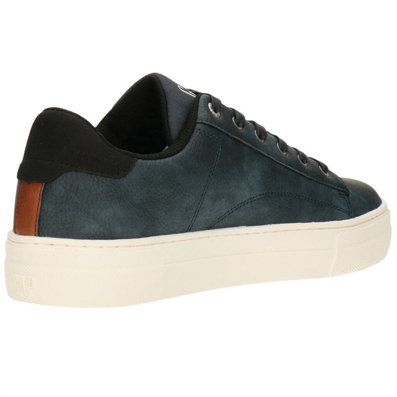GAP Baskets Portland Homme Bleu
