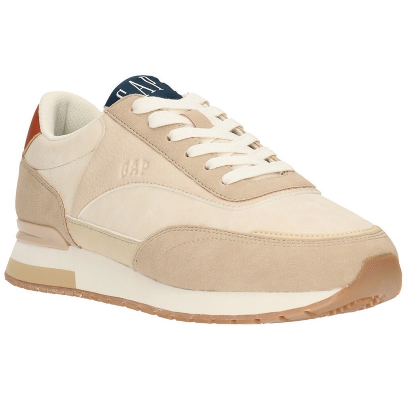 GAP Baskets New York Homme Ecru
