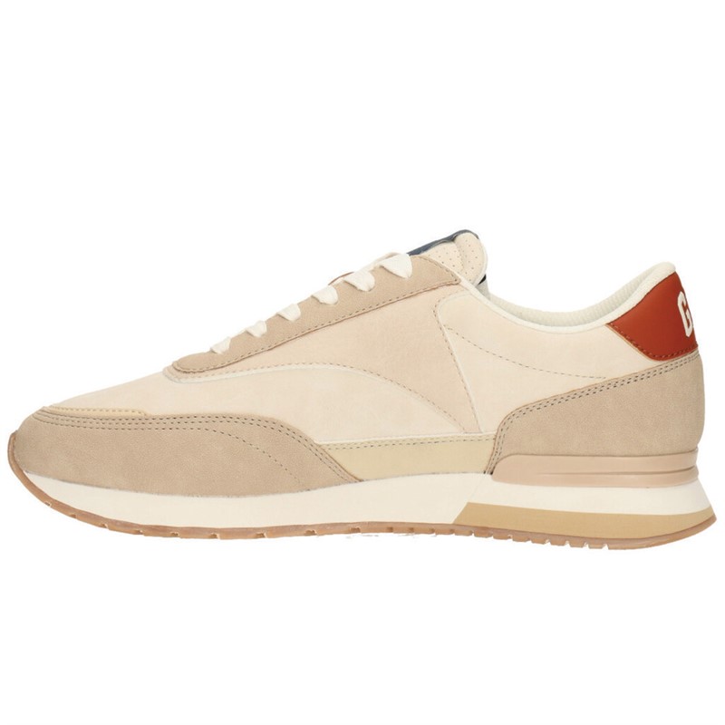 GAP Baskets New York Homme Ecru