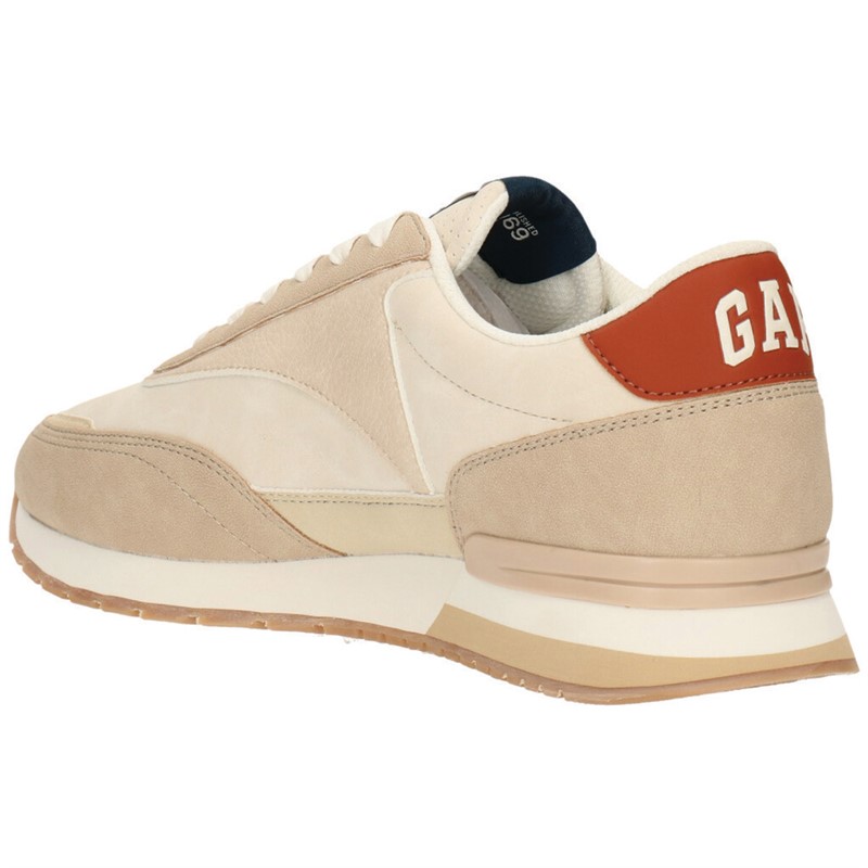 GAP Baskets New York Homme Ecru