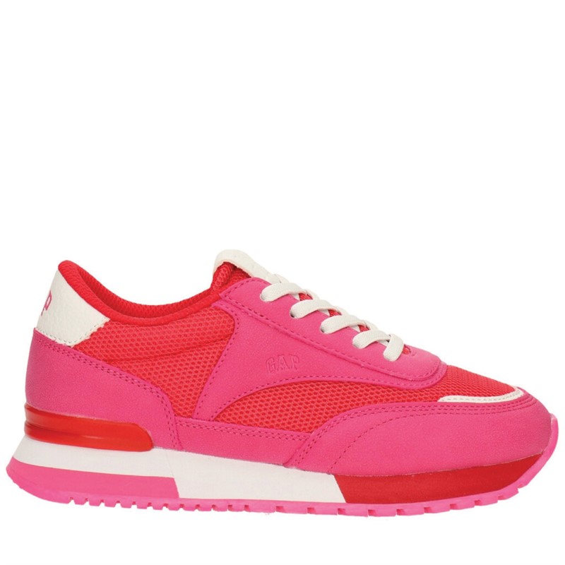 GAP Baskets New York Fille Rose