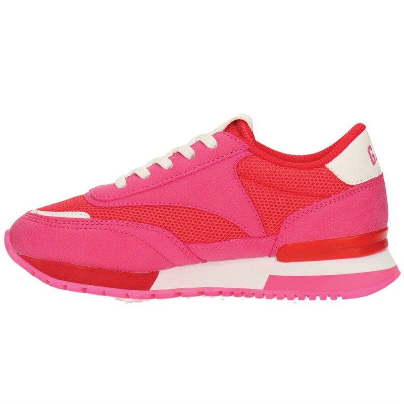 GAP Baskets New York Fille Rose