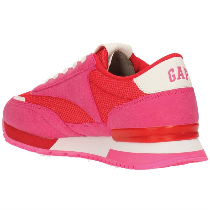 GAP Baskets New York Fille Rose