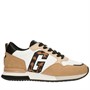 GAP Dame New York II Sneakers Brun