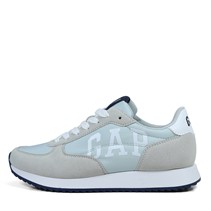 GAP Damskie Nashville Trampki Odcienie szarości