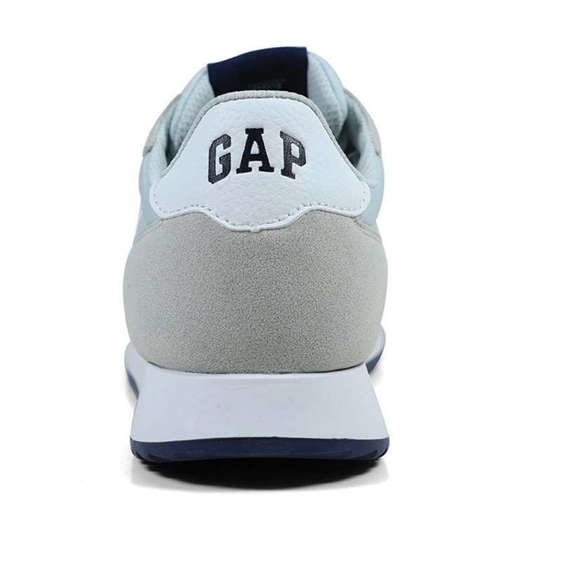 GAP Womens Nashville Trainers Light Grey