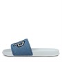 GAP Slider Sandales Austin Femme Multicolore