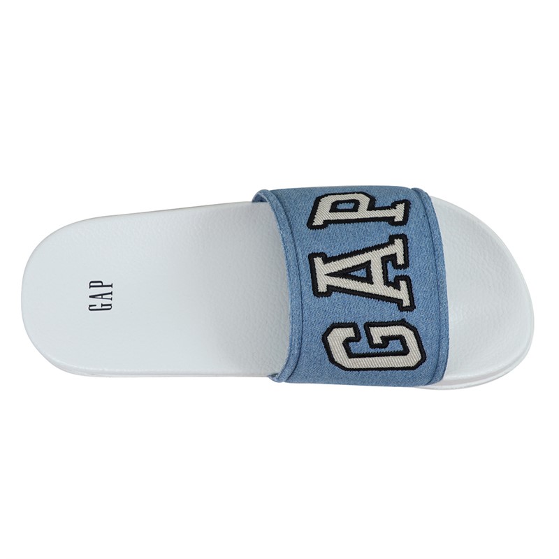 GAP Dame Austin Slider Flerfarvet