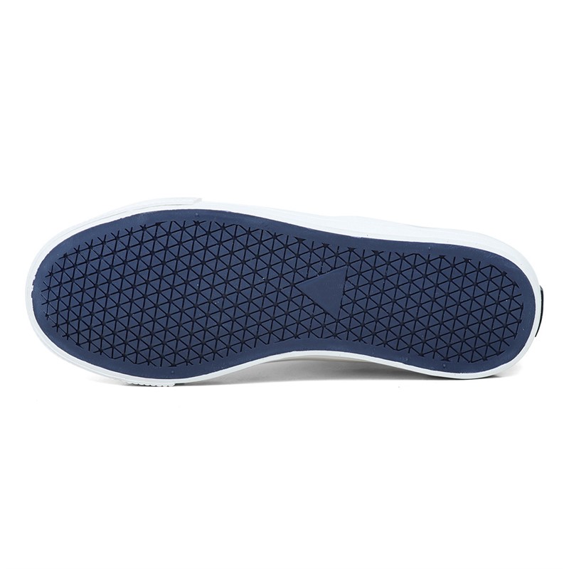 GAP Dame Baltimore II Sneakers Hvid