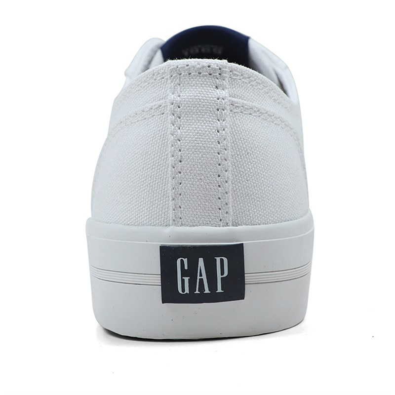 GAP Dame Baltimore II Sneakers Hvid