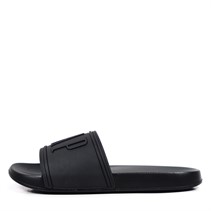 GAP Damen Austin II Slider Sandalen Schwarz