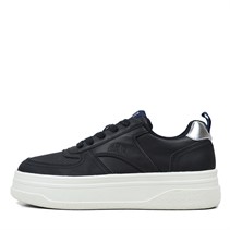 GAP Damskie Paradise Trampki Czarny
