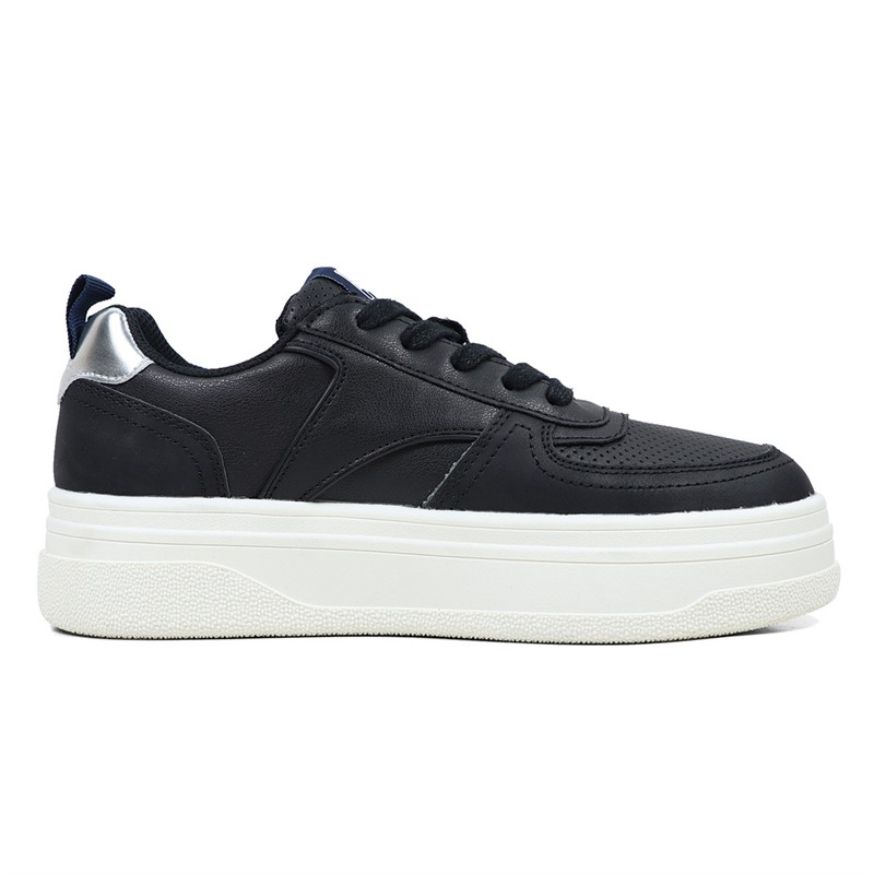 GAP Dame Paradise Sneakers Sort