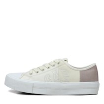 GAP Damskie Baltimore Trampki Écru