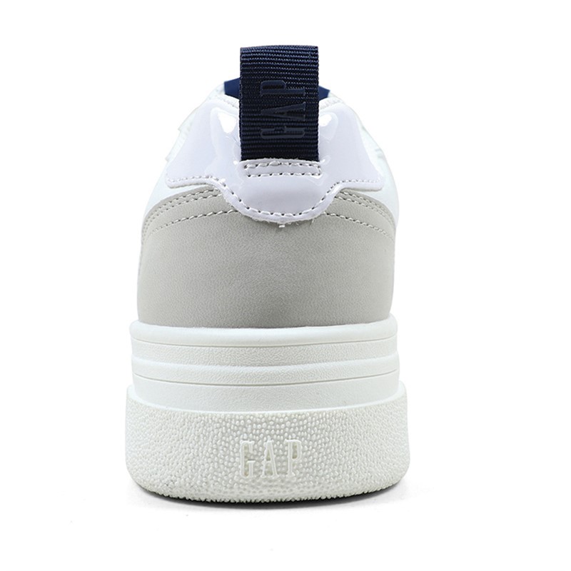 GAP Dame Paradise Sneakers Hvid
