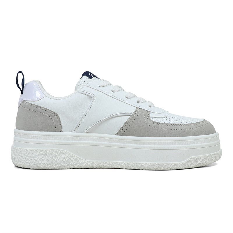 GAP Dame Paradise Sneakers Hvid