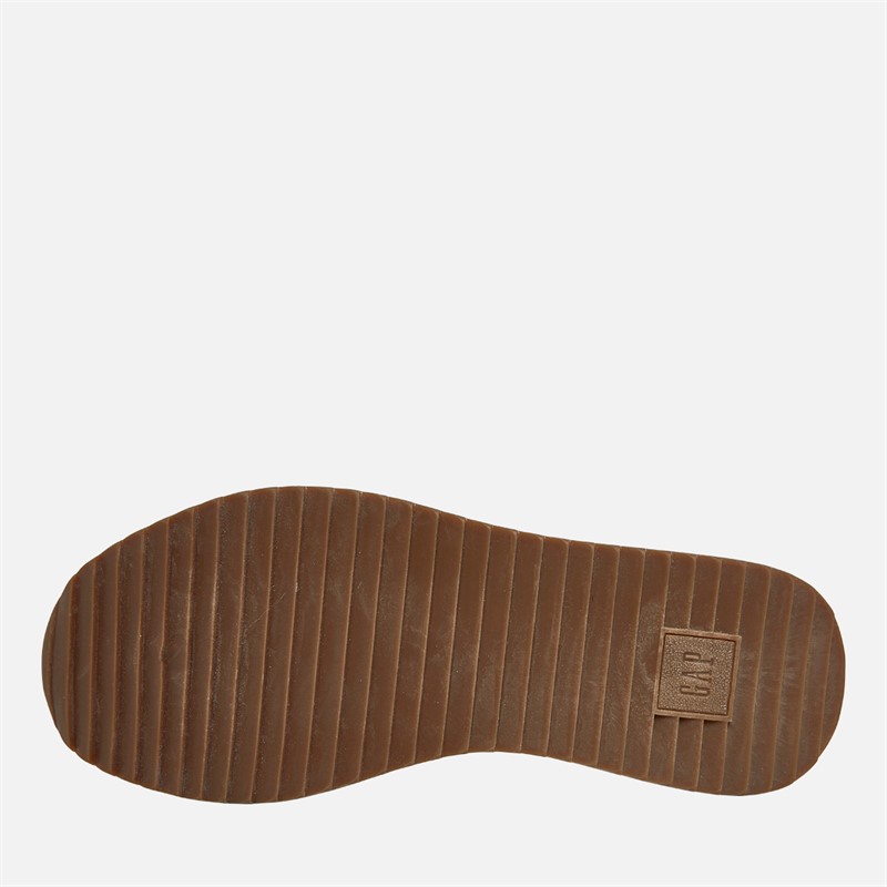 GAP Dame Nashville Sneakers Blå
