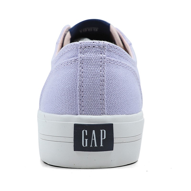 GAP Damen Baltimore II Sneaker Lila