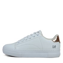 GAP Damen Portland Sneaker Weiß