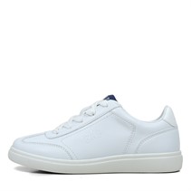 GAP Damskie Seattle Trampki Biały
