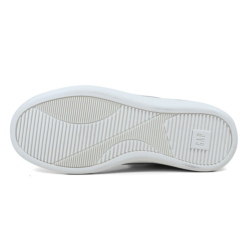 GAP Womens Seattle Trainers White