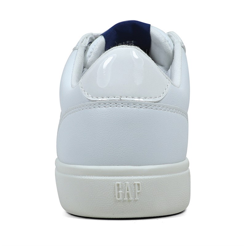 GAP Womens Seattle Trainers White