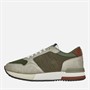 GAP Herre New York II Sneakers Grøn