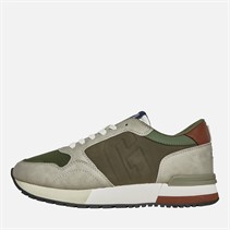 GAP Herren New York II Sneaker Grün