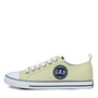 GAP Mens Houston II Trainers Off White