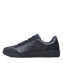 GAP Herren Seattle Sneaker Schwarz
