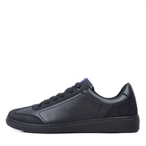 GAP Herren Seattle Sneaker Schwarz