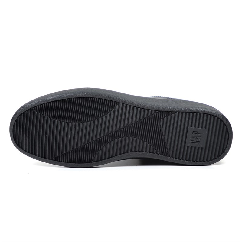 GAP Herre Seattle Sneakers Sort