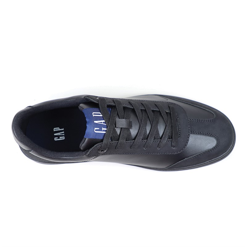 GAP Herre Seattle Sneakers Sort