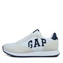 GAP Herren Nashville Sneaker Weiß