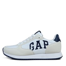 GAP Herren Nashville Sneaker Weiß