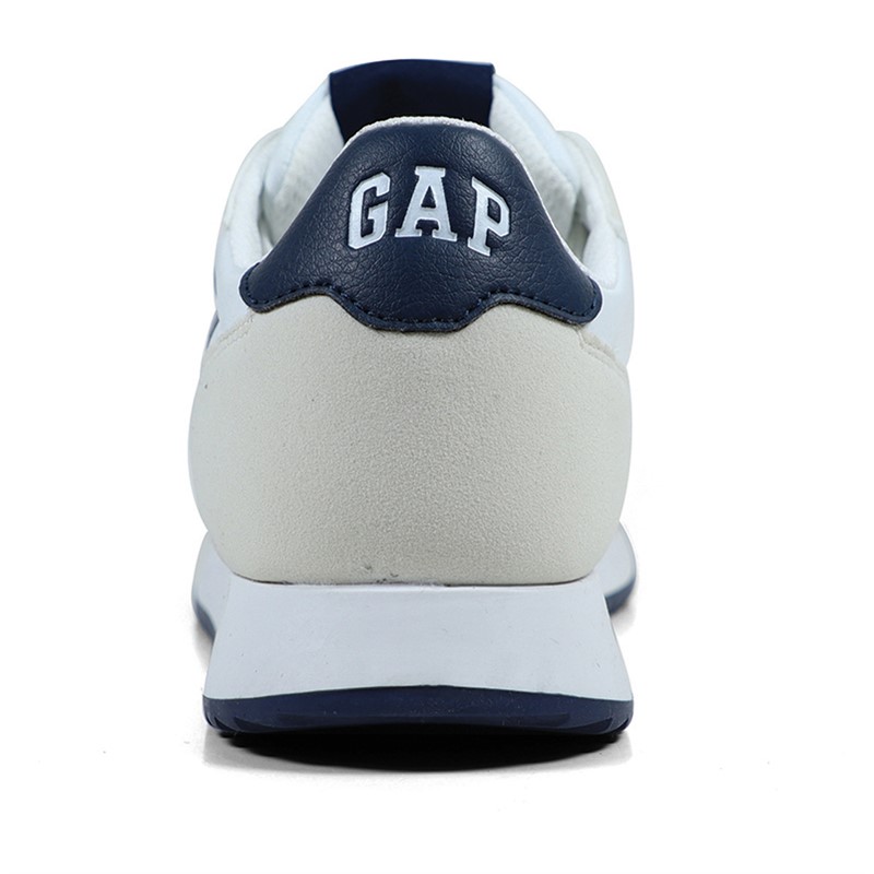 GAP Herre Nashville Sneakers Hvid