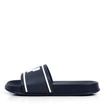 GAP Męskie Austin II Slider Sandały marynarka wojenna
