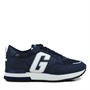GAP Mens New York II Trainers Elysian Blue
