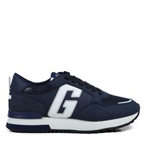 GAP Herren New York II Sneaker Blau