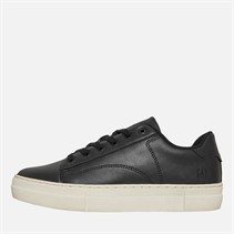 GAP Mens Portland Trainers Black