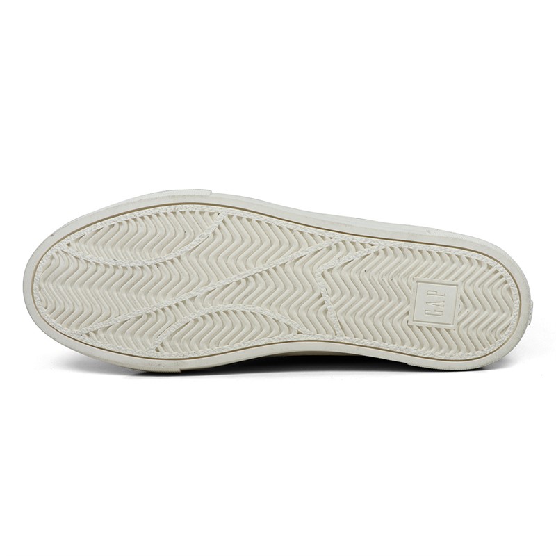 GAP Herre Portland Sneakers Sort